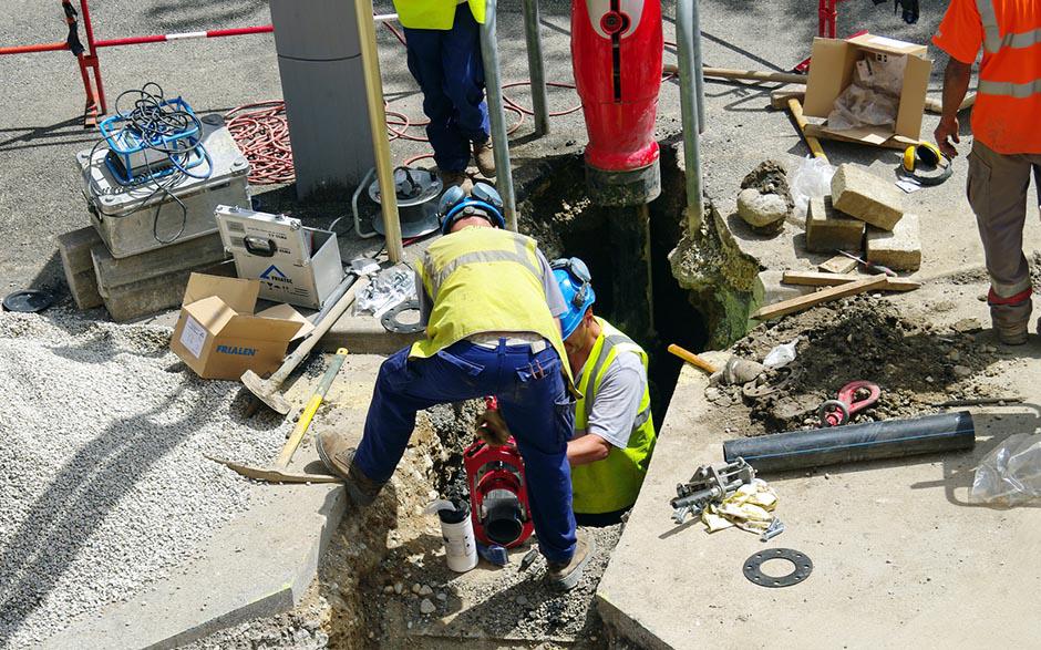 déboucheur évier efficace Champigny-sur-Marne
