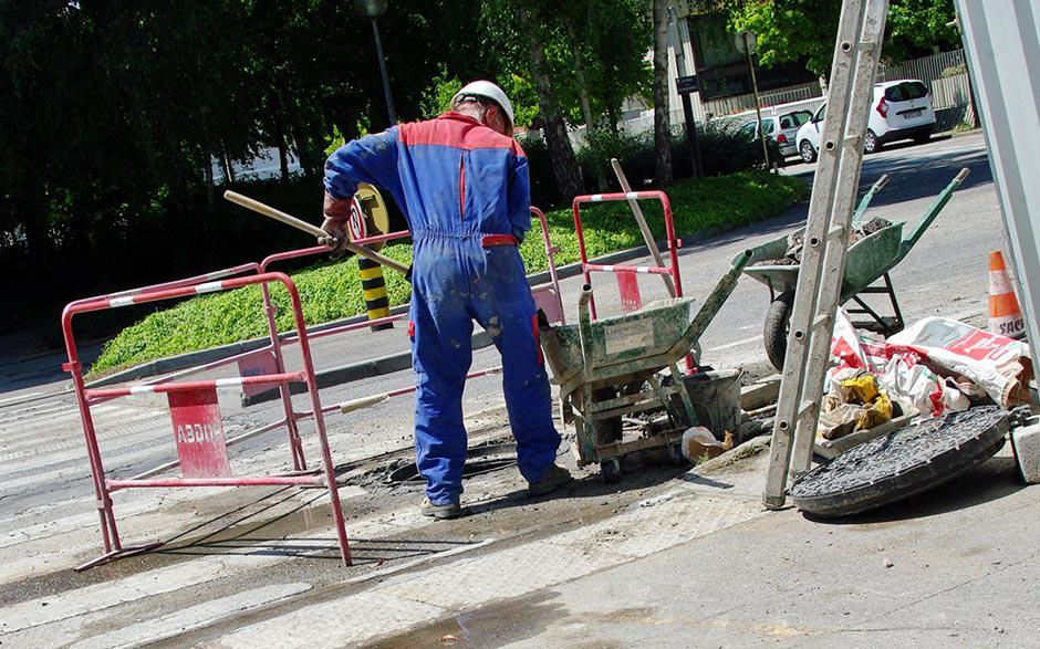 déboucheur de canalisation Paris 2
