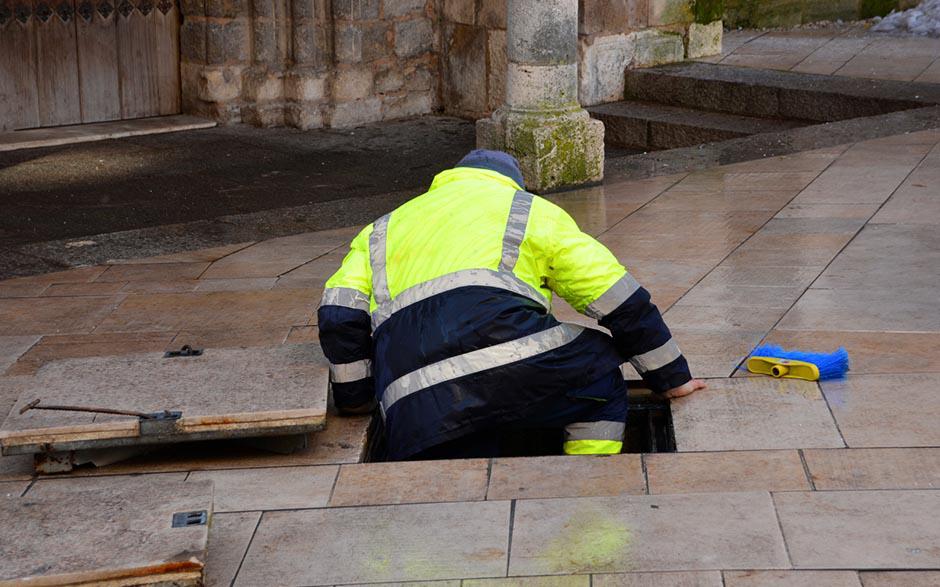 déboucheur évier efficace Paris 17