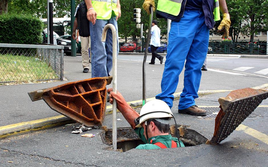 débouchage tuyauterie Vincennes