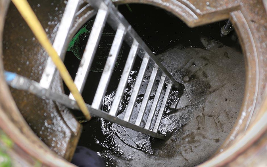 déboucheur évier efficace Paris 17